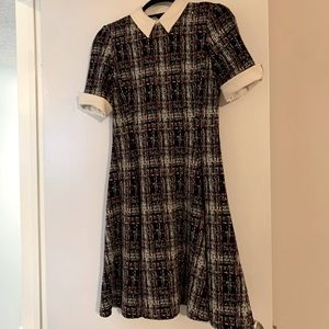 DKNY Fall/winter dress